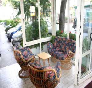Hotel Harrys Lido di Jesolo Exterior foto